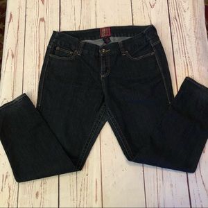 Torrid women’s jeans size 16